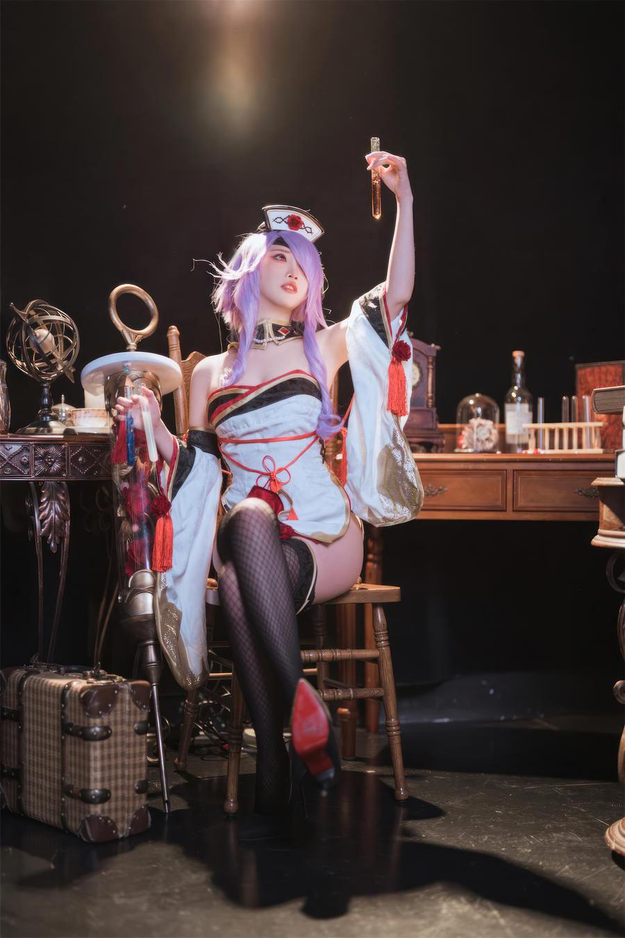 面饼仙儿-No.146 – 公主连结 大江户深月-在线看 第3张 面饼仙儿-No.146 – 公主连结 大江户深月-在线看 第3张