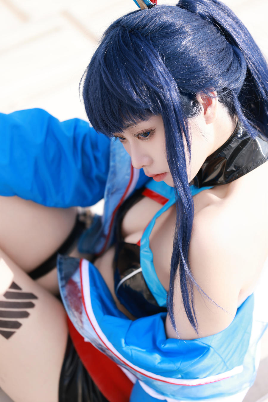 G44不会受伤-No.144 – SSSS.古立特 宝多六花-在线看 第1张 G44不会受伤-No.144 – SSSS.古立特 宝多六花-在线看 第1张