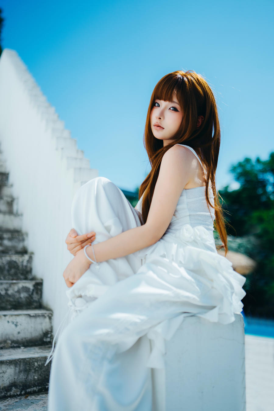 蠢沫沫-No.379 – 2025年10月自拍 (4套)-在线看 第3张 蠢沫沫-No.379 – 2025年10月自拍 (4套)-在线看 第3张