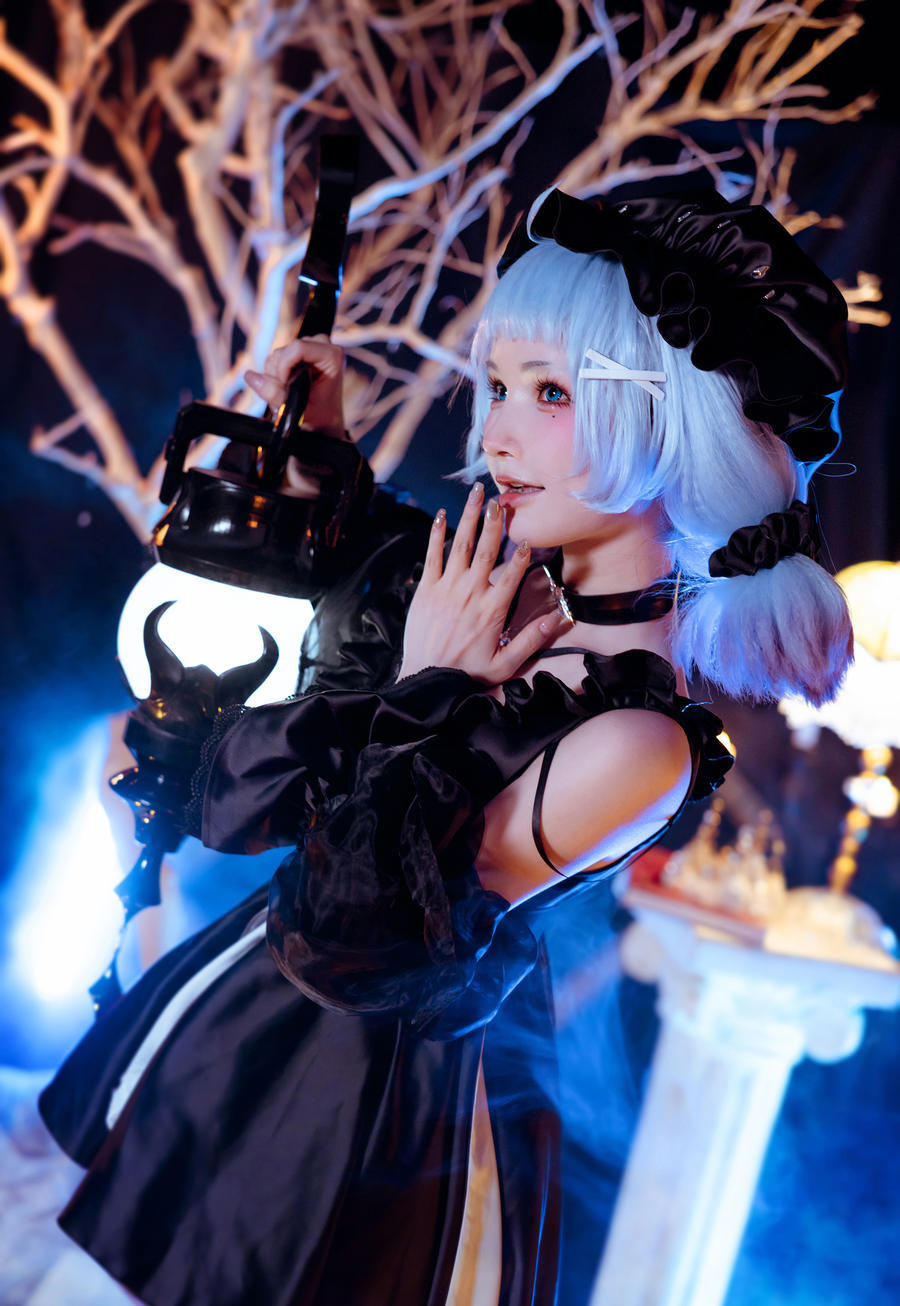 一千只猫薄禾-No.018 – 无期迷途 哈梅尔-在线看 第1张 一千只猫薄禾-No.018 – 无期迷途 哈梅尔-在线看 第1张