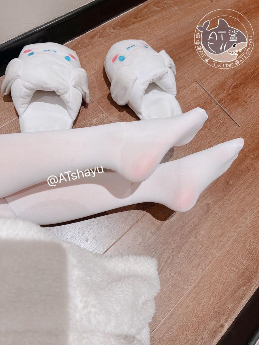 AT鲨-No.072 – 雪糕-在线看 第1张 AT鲨-No.072 – 雪糕-在线看 第1张