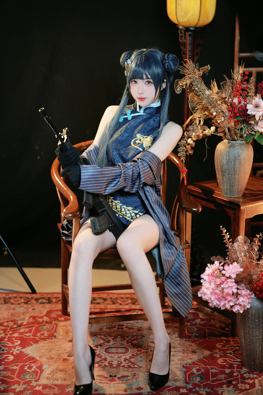 宮本桜-No.026 – 蔚蓝档案 龙华妃咲-在线看 第2张 宮本桜-No.026 – 蔚蓝档案 龙华妃咲-在线看 第2张