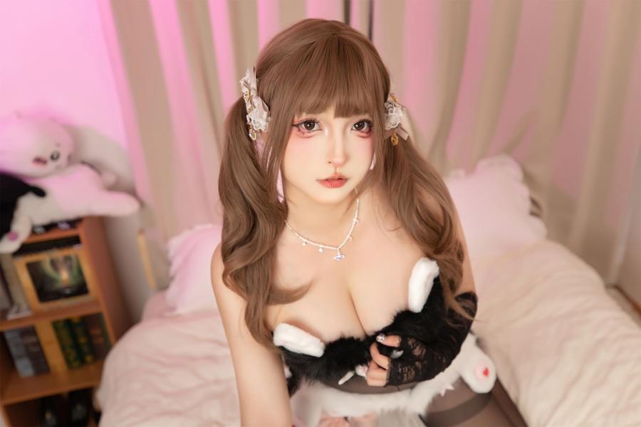 神楽坂真冬-No.214 – 腰丝双马尾-在线看 第1张 神楽坂真冬-No.214 – 腰丝双马尾-在线看 第1张