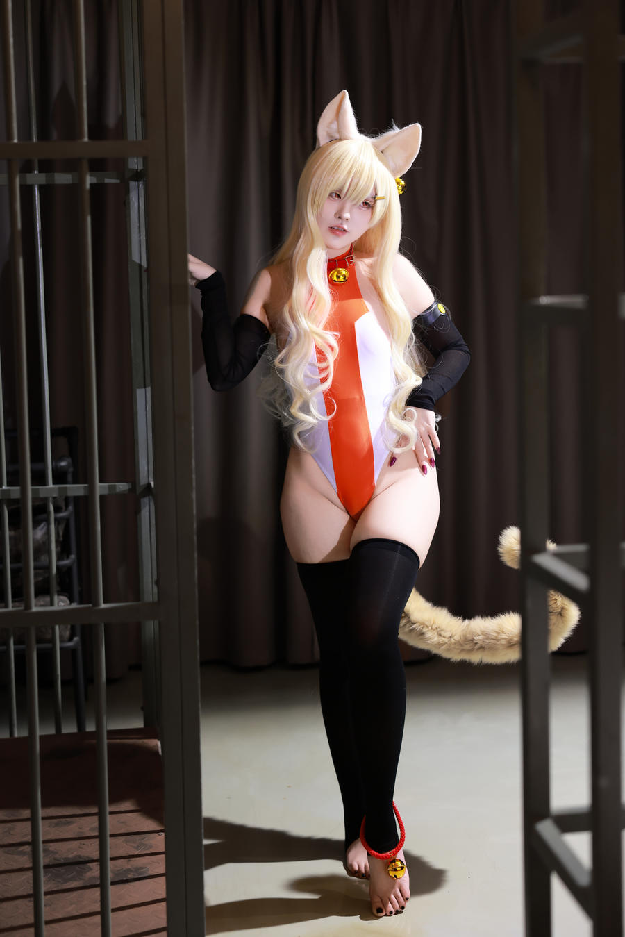 G44不会受伤-No.142 – 异能者少女 爱丽丝-在线看 第1张 G44不会受伤-No.142 – 异能者少女 爱丽丝-在线看 第1张