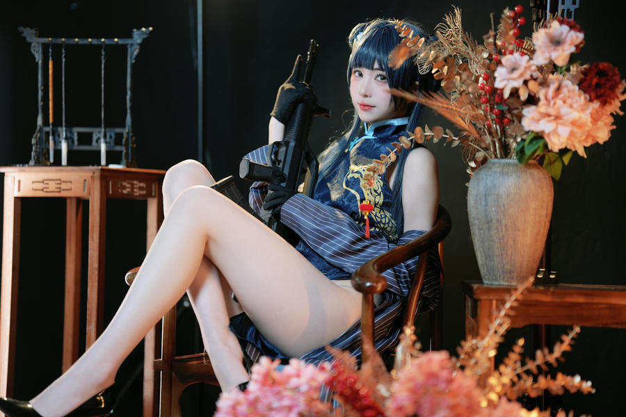 宮本桜-No.026 – 蔚蓝档案 龙华妃咲-在线看 第3张 宮本桜-No.026 – 蔚蓝档案 龙华妃咲-在线看 第3张