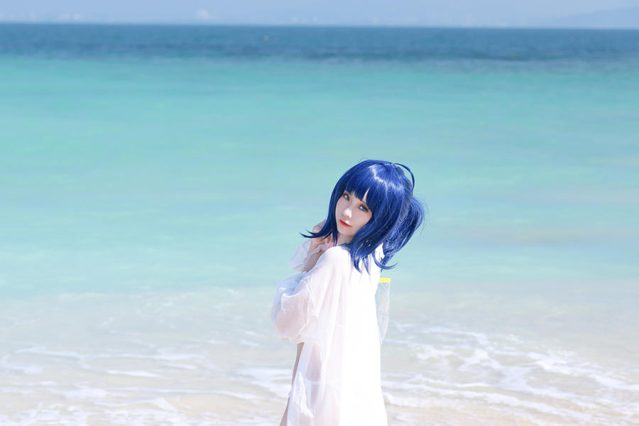 G44不会受伤-No.143 – 败犬女主太多了 八奈见杏菜 泳装-在线看 第3张 G44不会受伤-No.143 – 败犬女主太多了 八奈见杏菜 泳装-在线看 第3张