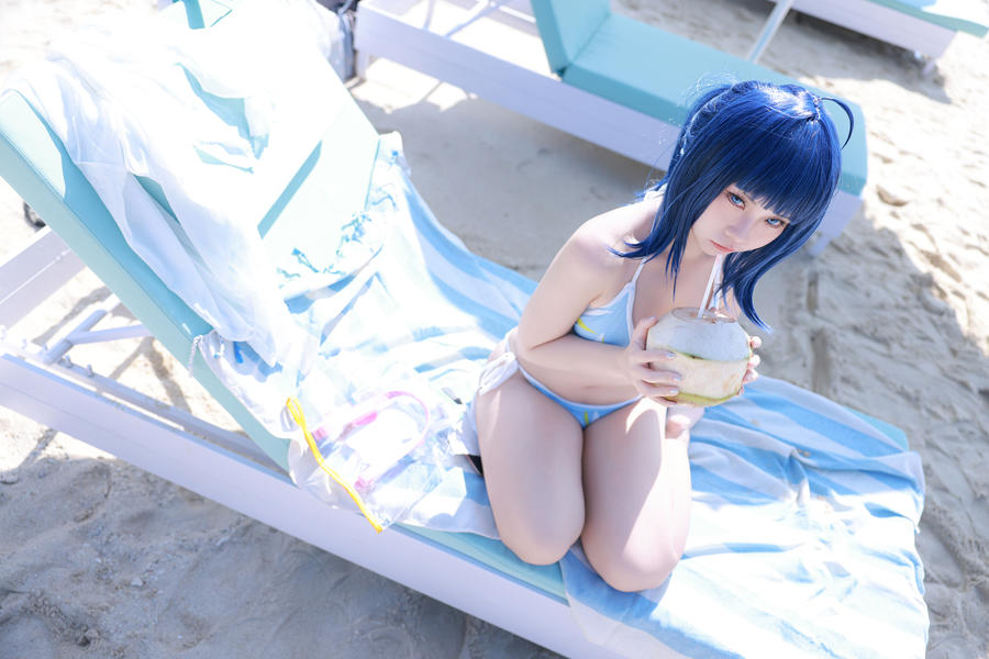 G44不会受伤-No.143 – 败犬女主太多了 八奈见杏菜 泳装-在线看 第2张 G44不会受伤-No.143 – 败犬女主太多了 八奈见杏菜 泳装-在线看 第2张