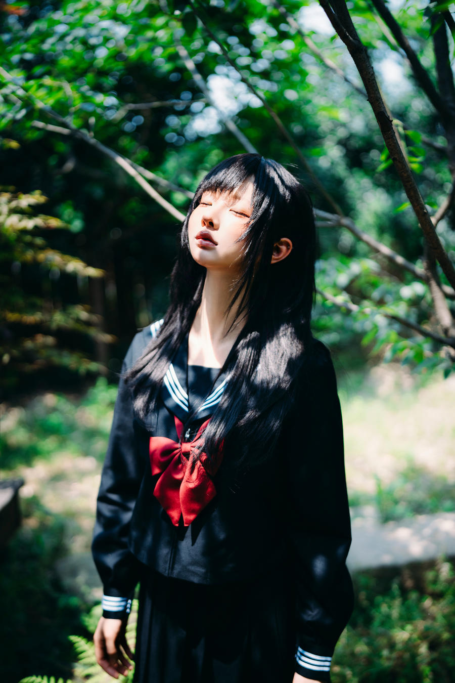 蠢沫沫-No.379 – 2025年10月自拍 (4套)-在线看 第1张 蠢沫沫-No.379 – 2025年10月自拍 (4套)-在线看 第1张