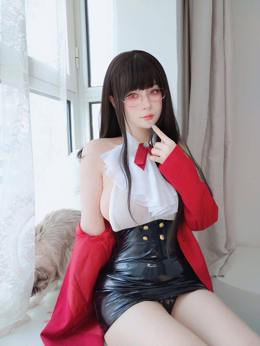 白银81-No.133 – [Fantia] 2024年11月订阅-在线看 第2张
