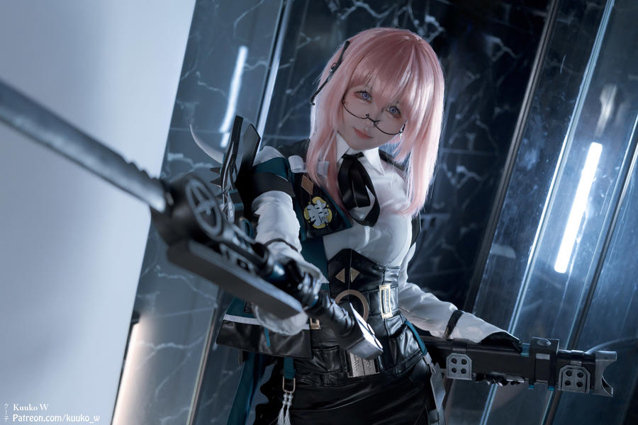 Kuuko W-No.164 – Yanagi-在线看 第2张 Kuuko W-No.164 – Yanagi-在线看 第2张