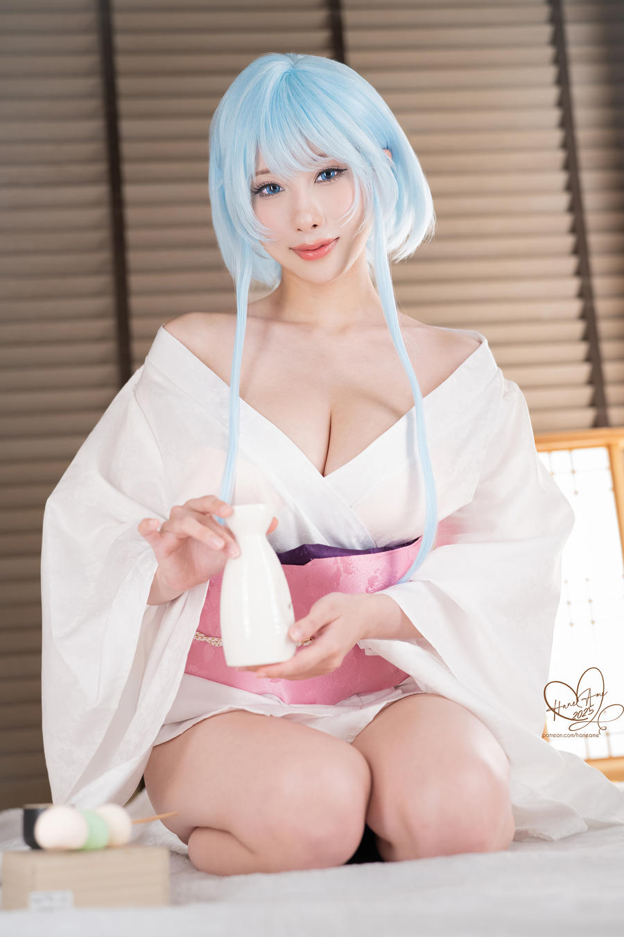 雨波_HaneAme-No.247 – 2025年09月订阅 (3套)-在线看 第1张 雨波_HaneAme-No.247 – 2025年09月订阅 (3套)-在线看 第1张