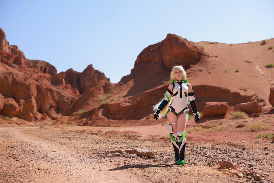 G44不会受伤-No.147 – 乐园追放 安吉拉-在线看 第2张 G44不会受伤-No.147 – 乐园追放 安吉拉-在线看 第2张