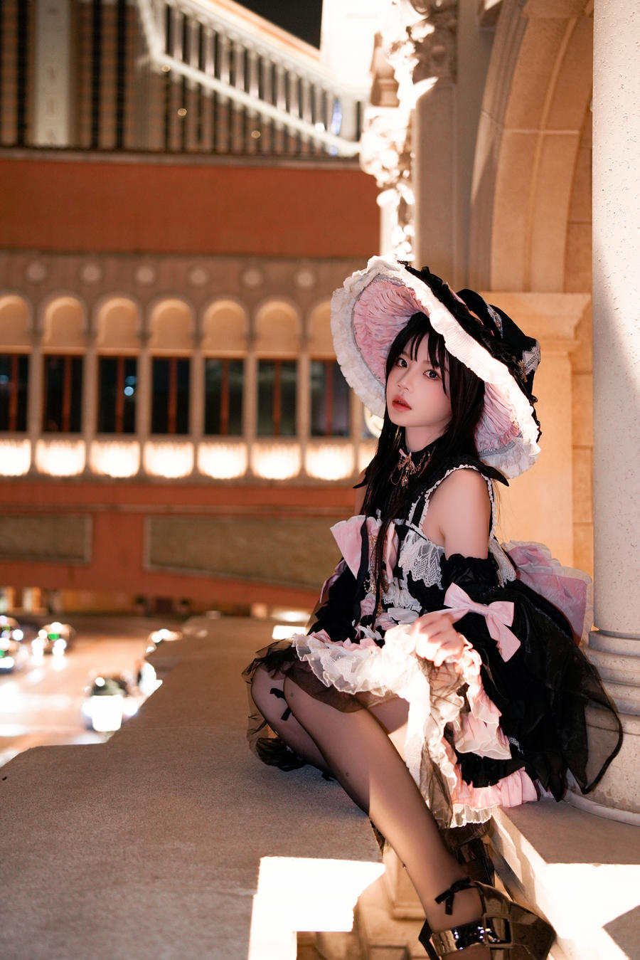 桜桃喵-No.259 – 星愈-在线看 第3张 桜桃喵-No.259 – 星愈-在线看 第3张