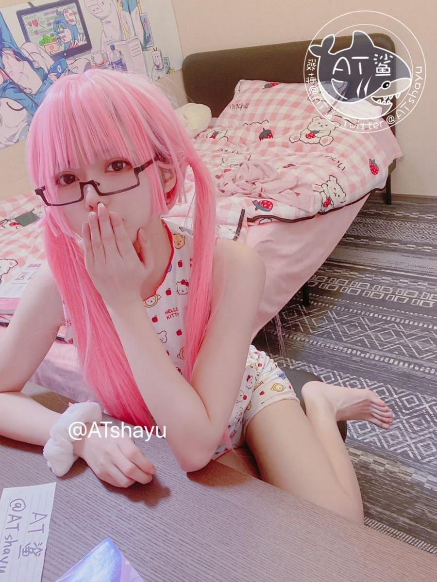 AT鲨-No.083 – 居家鲨鲨-在线看 第1张 AT鲨-No.083 – 居家鲨鲨-在线看 第1张