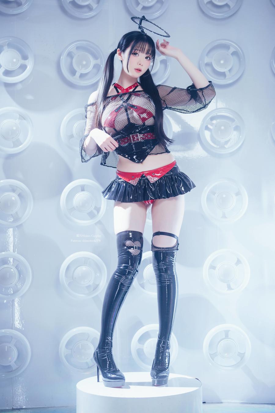 霜月shimo-No.114 – [Fantia] 2025年09月订阅 (2套)-在线看 第2张