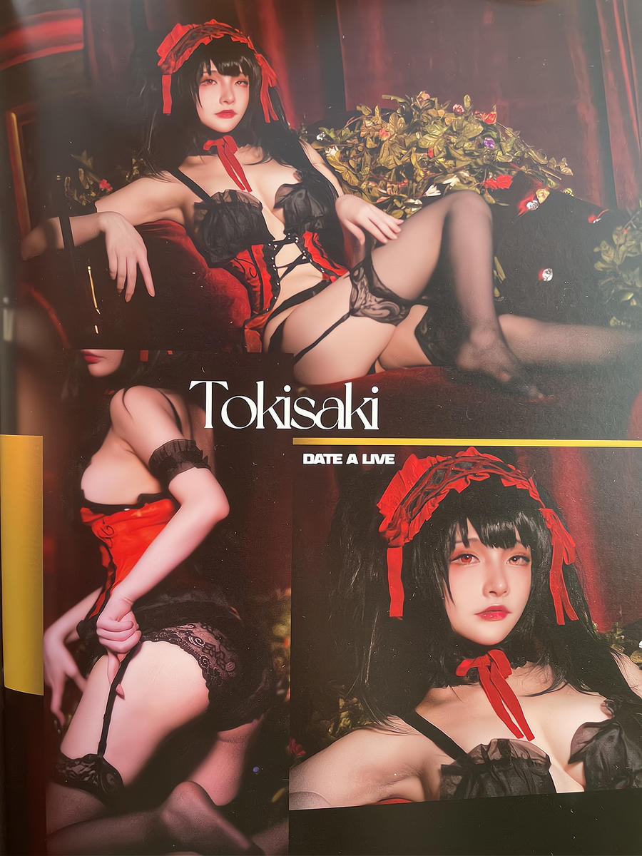 在下萝莉控ii(魔王)-No.052 – 魔王 狂三-在线看 第3张 在下萝莉控ii(魔王)-No.052 – 魔王 狂三-在线看 第3张