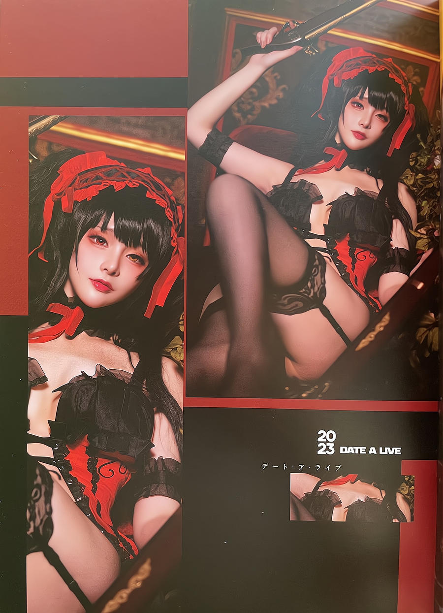 在下萝莉控ii(魔王)-No.052 – 魔王 狂三-在线看 第2张 在下萝莉控ii(魔王)-No.052 – 魔王 狂三-在线看 第2张