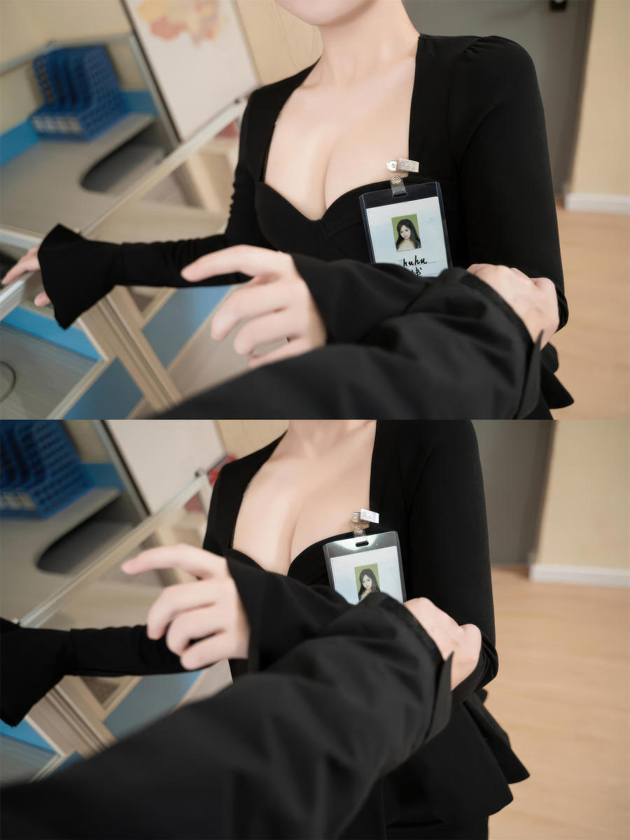 虎森森-No.052 – 同事的秘密-在线看 第2张 虎森森-No.052 – 同事的秘密-在线看 第2张