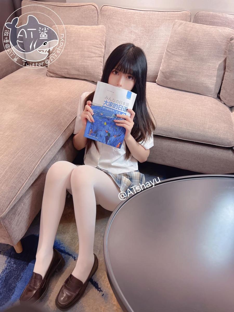 AT鲨-No.075 – 学妹补习-在线看 第3张 AT鲨-No.075 – 学妹补习-在线看 第3张