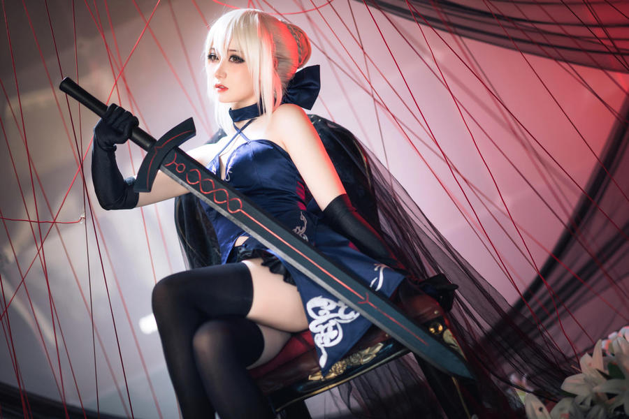 焖焖碳-No.049 – FGO 黑呆-在线看 第3张 焖焖碳-No.049 – FGO 黑呆-在线看 第3张