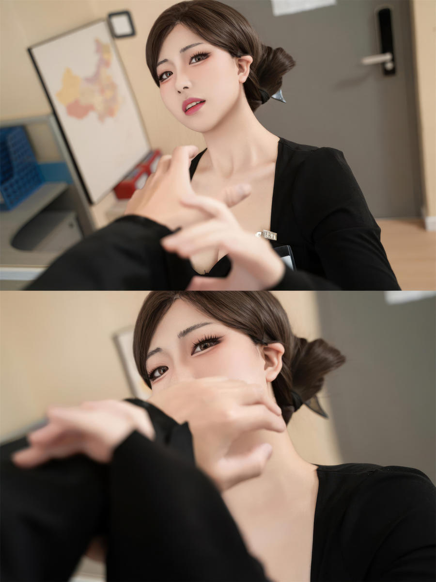 虎森森-No.052 – 同事的秘密-在线看 第1张 虎森森-No.052 – 同事的秘密-在线看 第1张