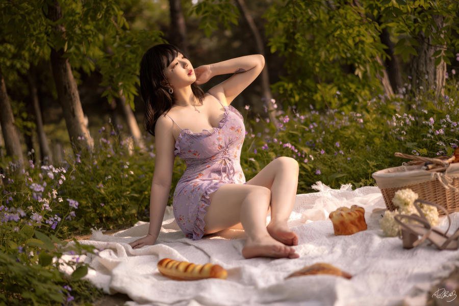 皮皮奶可可爱了啦(超皮皮皮奶)-No.066 – 野餐呀-在线看 第2张 皮皮奶可可爱了啦(超皮皮皮奶)-No.066 – 野餐呀-在线看 第2张