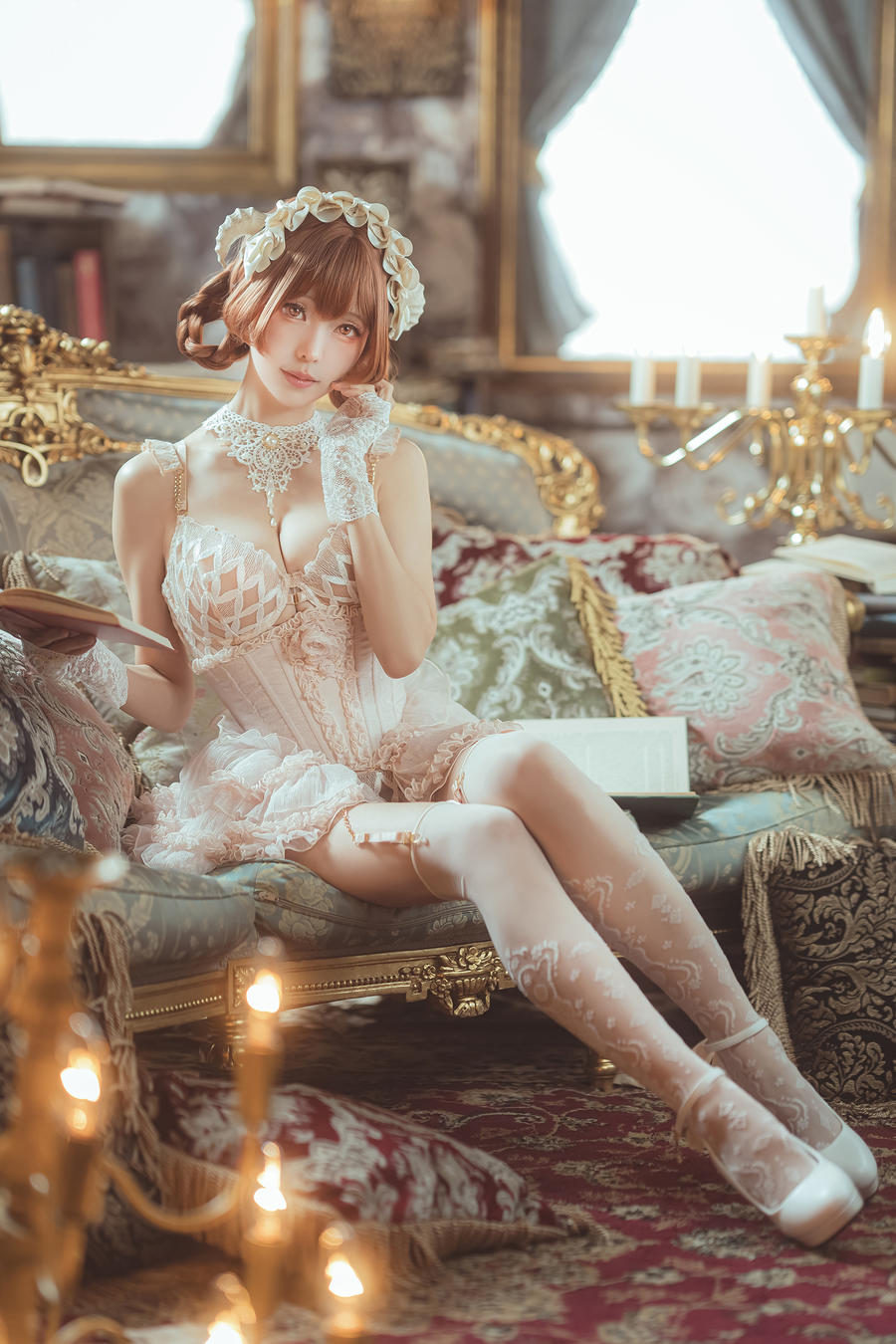 ElyEE子-No.116 – 2025年10月订阅 (4套)-在线看 第3张 ElyEE子-No.116 – 2025年10月订阅 (4套)-在线看 第3张