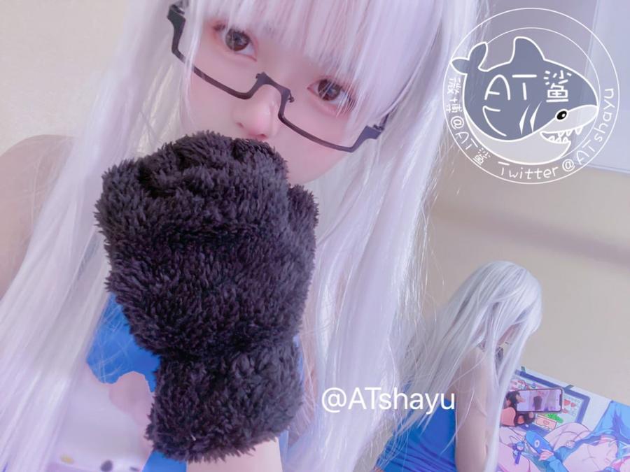 AT鲨-No.078 – HelloKitty喵-在线看 第3张 AT鲨-No.078 – HelloKitty喵-在线看 第3张