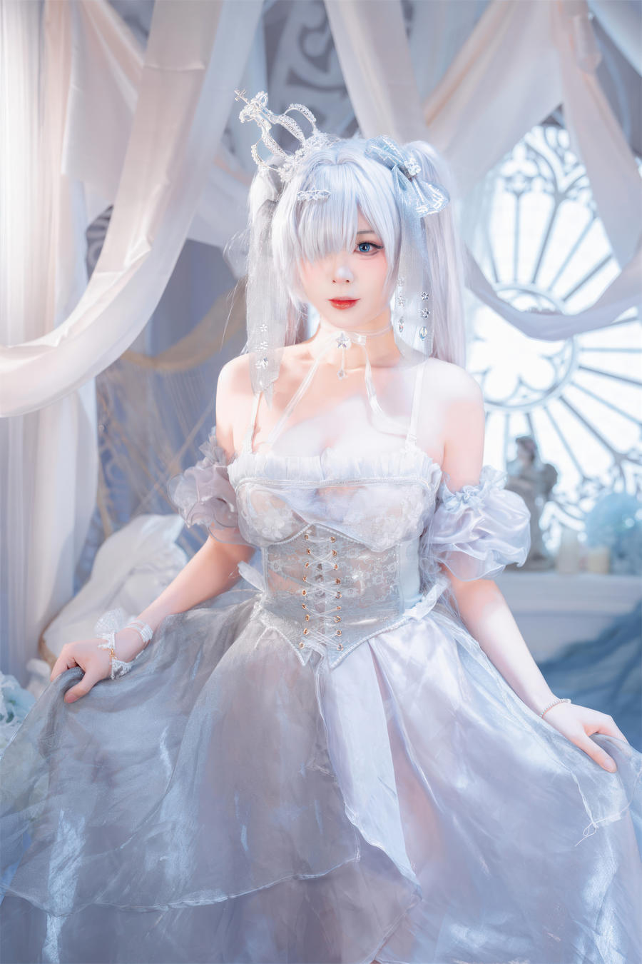 轩萧学姐-No.085 – Nikke胜利女神 灰姑娘·水晶公主-在线看 第3张 轩萧学姐-No.085 – Nikke胜利女神 灰姑娘·水晶公主-在线看 第3张