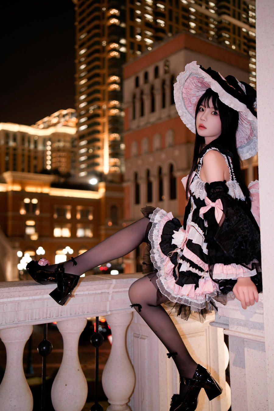 桜桃喵-No.259 – 星愈-在线看 第1张 桜桃喵-No.259 – 星愈-在线看 第1张