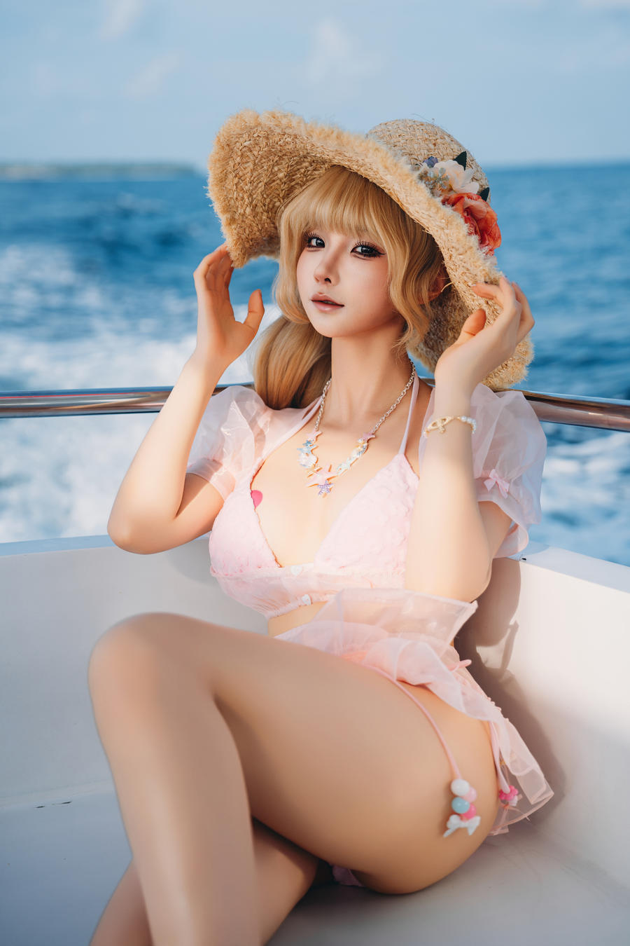 蠢沫沫-No.381 – 2025年12月自拍-在线看 第2张 蠢沫沫-No.381 – 2025年12月自拍-在线看 第2张