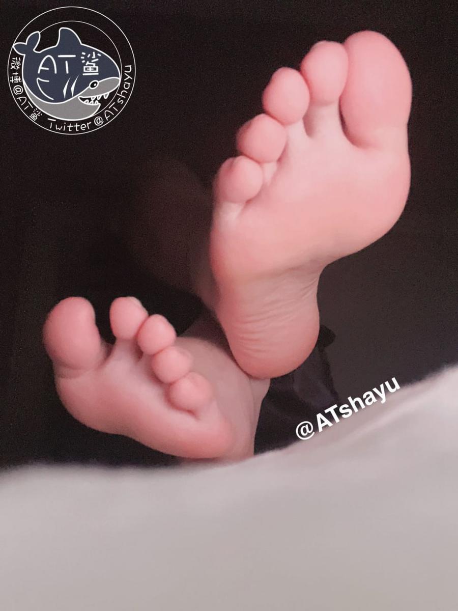 AT鲨-No.076 – 纯享玉足-在线看 第2张 AT鲨-No.076 – 纯享玉足-在线看 第2张