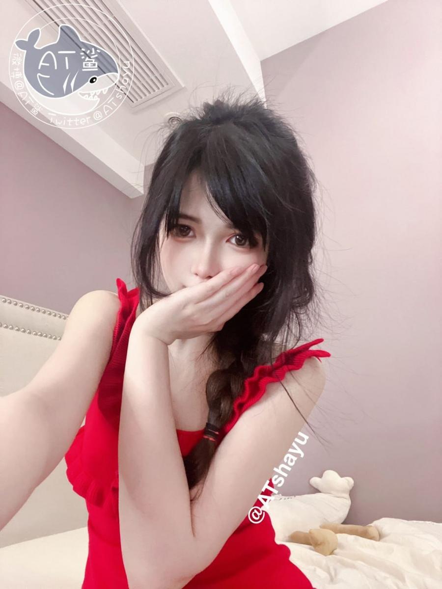 AT鲨-No.080 – 小红裙-在线看 第1张 AT鲨-No.080 – 小红裙-在线看 第1张