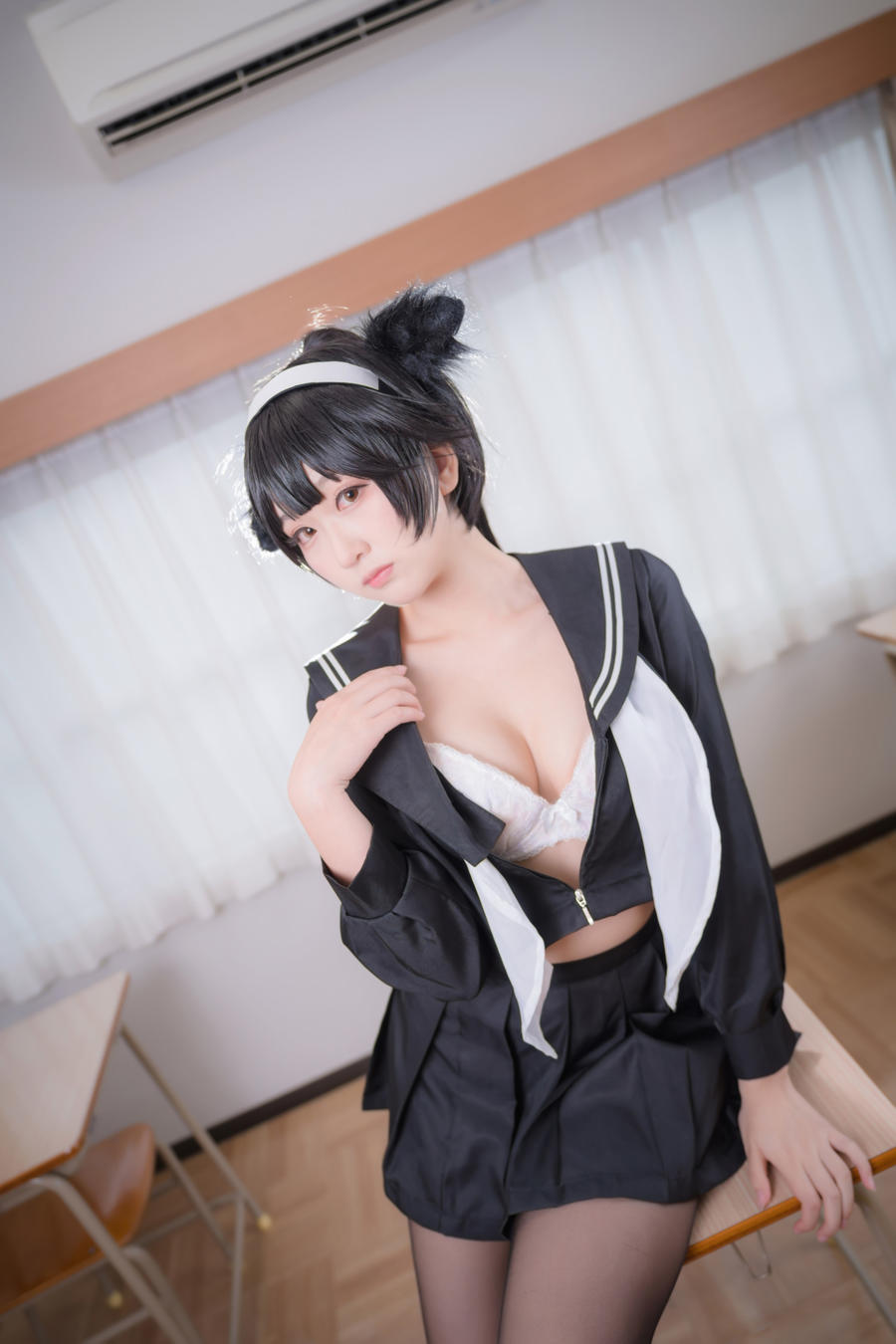 Yuki亭-No.035 – 姉妹の学園ロマンチカ-在线看 第2张 Yuki亭-No.035 – 姉妹の学園ロマンチカ-在线看 第2张