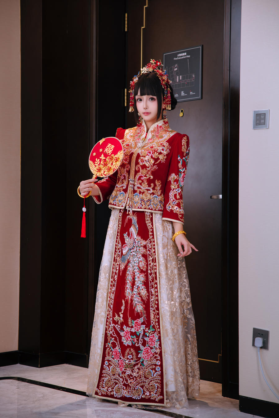 椎名莜(日奈娇)-No.218 – 洞房花烛-在线看 第2张 椎名莜(日奈娇)-No.218 – 洞房花烛-在线看 第2张