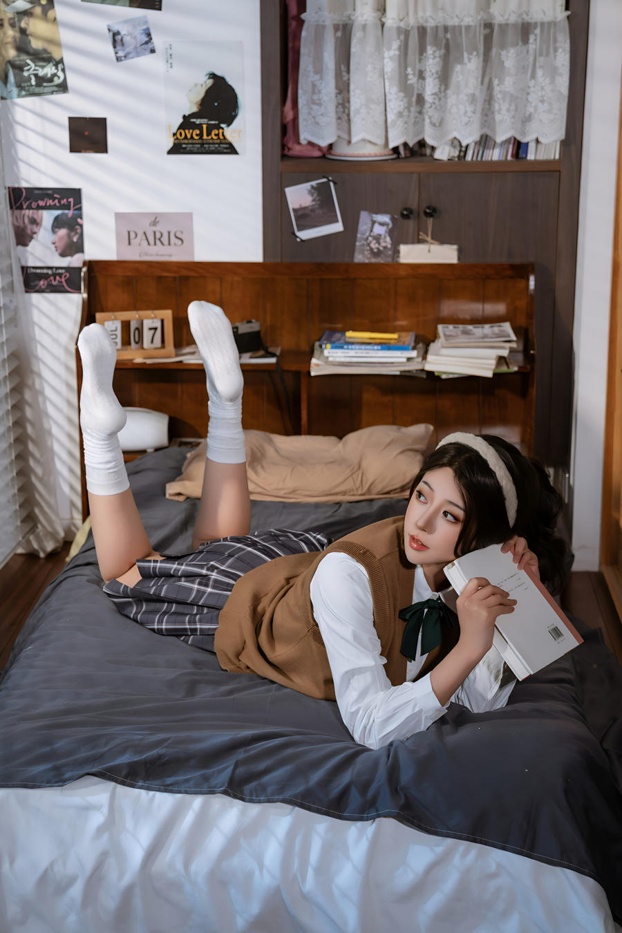 奈汐酱nice-No.111 – 白日梦-在线看 第3张 奈汐酱nice-No.111 – 白日梦-在线看 第3张