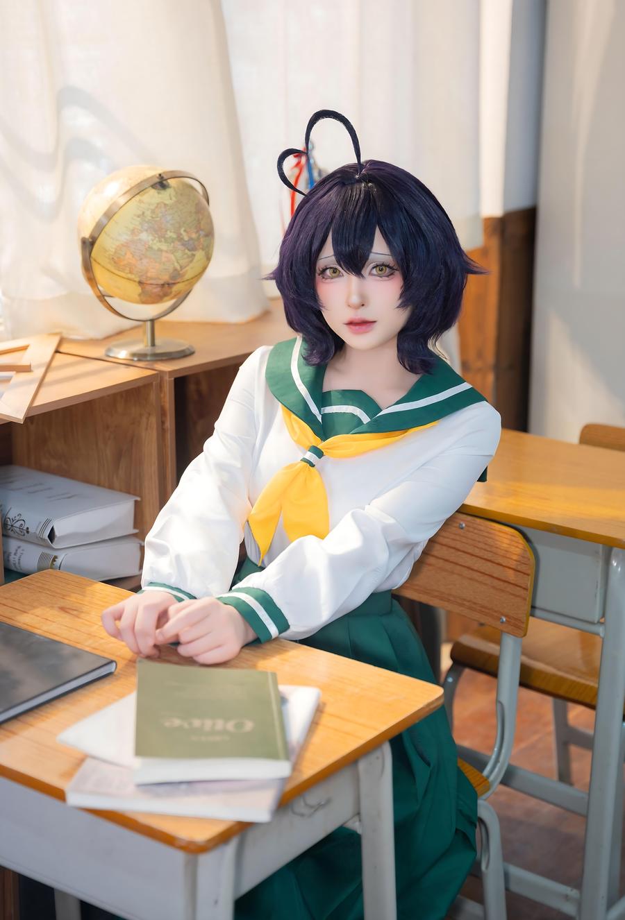 清水由乃-No.078 – 憧憬成为魔法少女 柊舞缇娜JK-在线看 第1张 清水由乃-No.078 – 憧憬成为魔法少女 柊舞缇娜JK-在线看 第1张