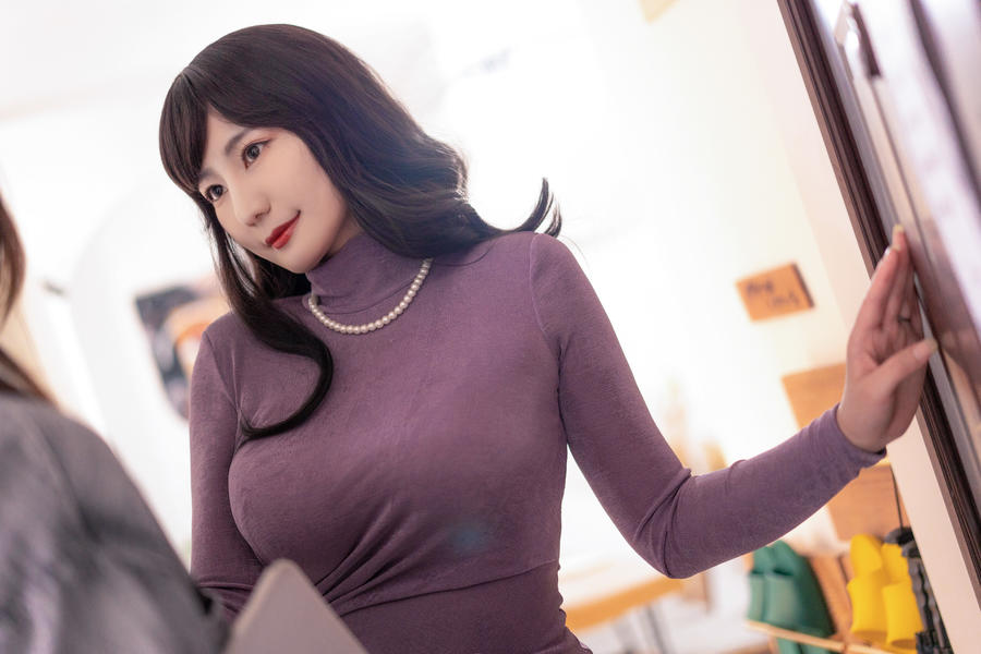 星澜是澜澜叫澜妹呀-No.056 – 夫人-在线看 第3张 星澜是澜澜叫澜妹呀-No.056 – 夫人-在线看 第3张