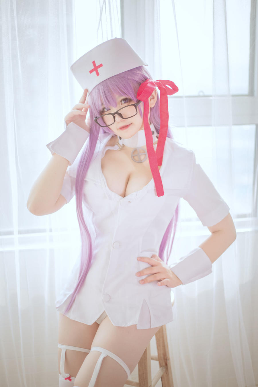 阿半今天很开心-No.052 – BB护士-在线看 第2张 阿半今天很开心-No.052 – BB护士-在线看 第2张