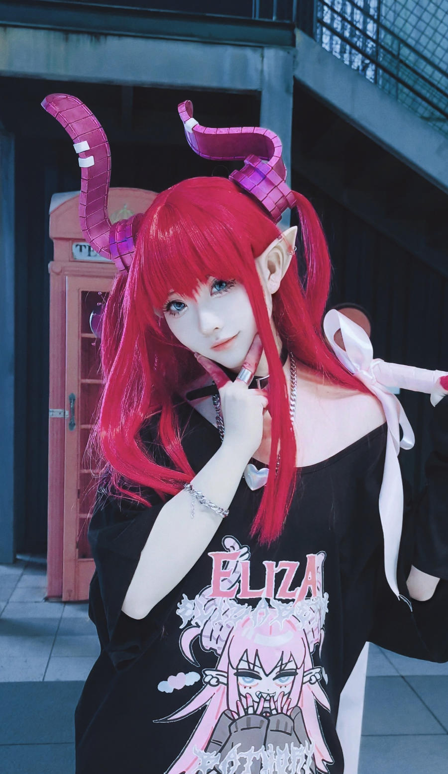 G44不会受伤-No.149 – 龙娘-在线看 第2张 G44不会受伤-No.149 – 龙娘-在线看 第2张