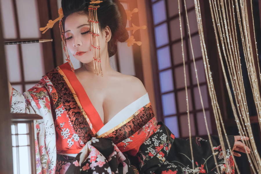 无颜小天使wy-No.028 – 花魁-在线看 第3张 无颜小天使wy-No.028 – 花魁-在线看 第3张