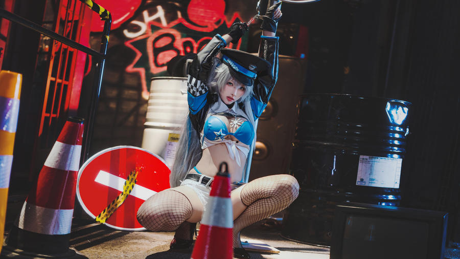 宮本桜-No.029 – 交错战线 刃齿女警-在线看 第1张 宮本桜-No.029 – 交错战线 刃齿女警-在线看 第1张