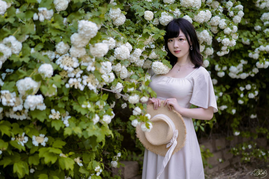 皮皮奶可可爱了啦(超皮皮皮奶)-No.067 – 绣球花-在线看 第2张 皮皮奶可可爱了啦(超皮皮皮奶)-No.067 – 绣球花-在线看 第2张