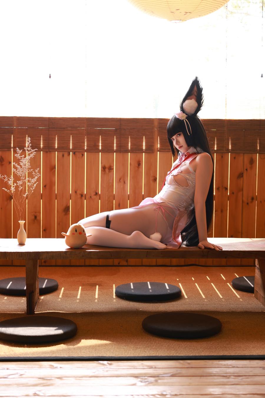 G44不会受伤-No.132 – 长门-在线看 第2张 G44不会受伤-No.132 – 长门-在线看 第2张