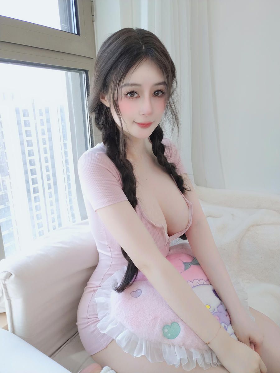 白银81-No.144 – [Fantia] 2025年07月订阅-在线看 第3张