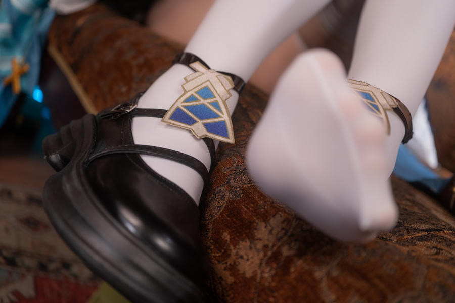 Sayako(さやこ)-No.015 – 原神 珐露珊-在线看 第3张 Sayako(さやこ)-No.015 – 原神 珐露珊-在线看 第3张