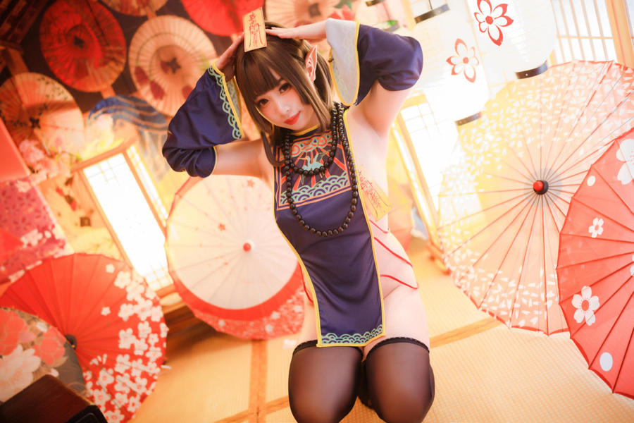 十万珍吱伏特-No.018 – 巫 (&胡桃猫)-在线看 第3张 十万珍吱伏特-No.018 – 巫 (&胡桃猫)-在线看 第3张