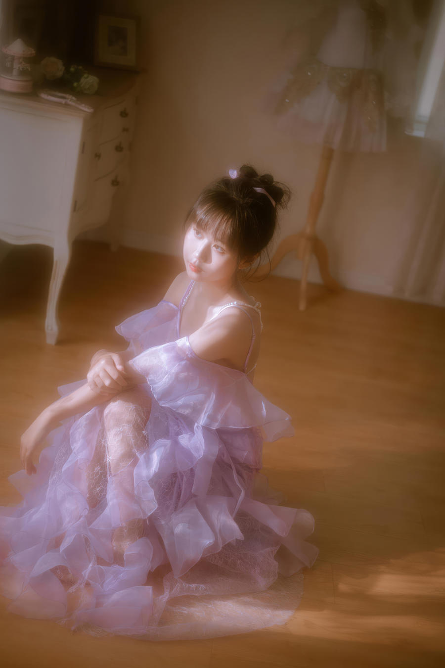 萌芽儿o0-No.063 – 左家娇女-在线看 第2张 萌芽儿o0-No.063 – 左家娇女-在线看 第2张