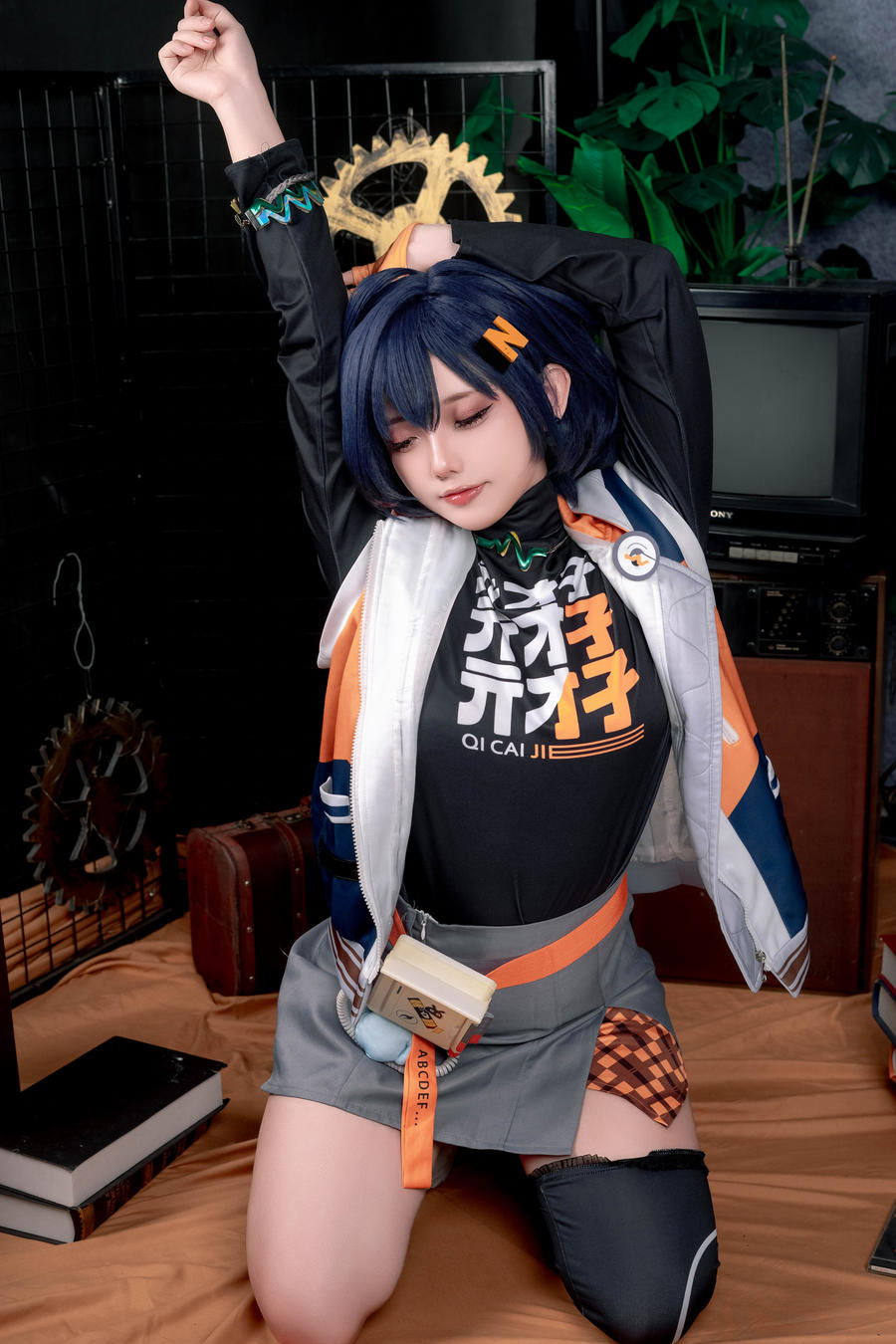 Messie Huang-No.020 – Bella-在线看 第2张 Messie Huang-No.020 – Bella-在线看 第2张