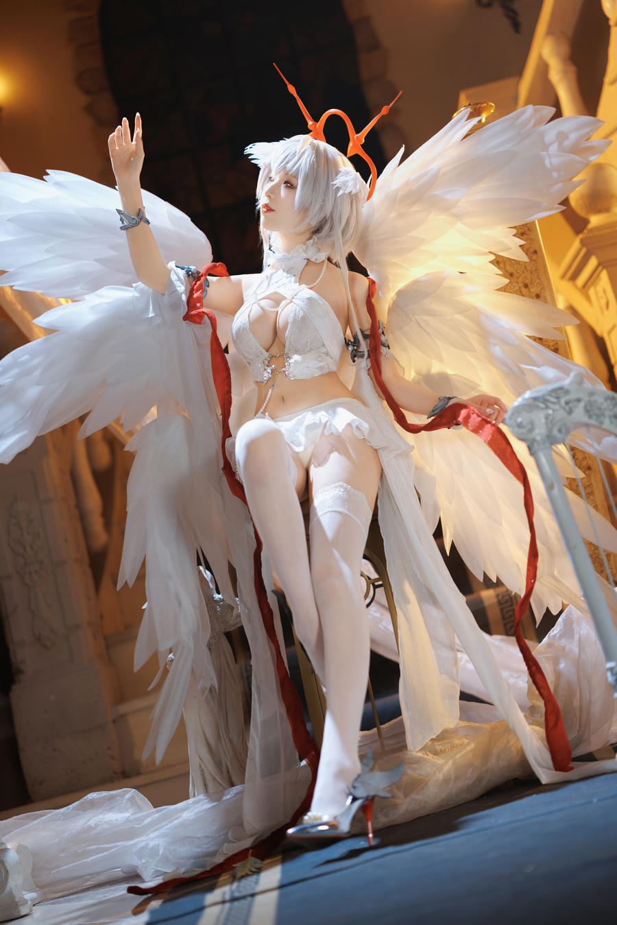 封疆疆v-No.082 – 碧蓝航线 珍珠号-在线看 第3张 封疆疆v-No.082 – 碧蓝航线 珍珠号-在线看 第3张